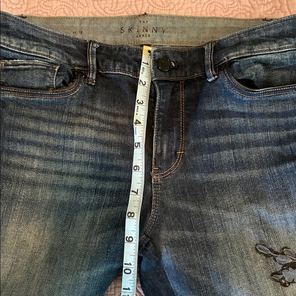 White House Black Market Jeans - Picture 8 of 8